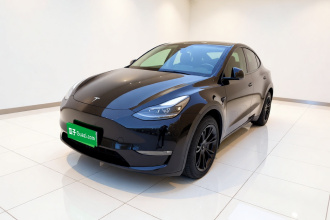 特斯拉 Model Y 2022款 长续航全轮驱动版