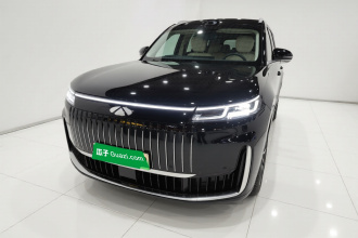 奇瑞 风云T11 2026款 220四驱全家乐