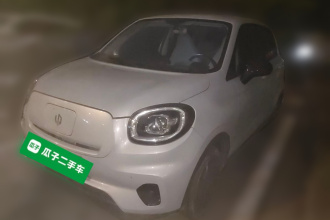 零跑汽车 零跑T03 2023款 200轻享版