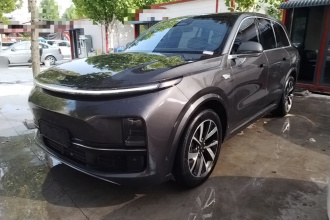 理想汽车 理想L8 2023款 Pro