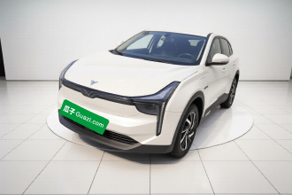哪吒汽车 哪吒U 2021款 Pro 400 巡航版