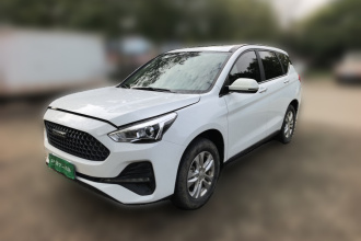 哈弗M6 2019款 1.5T DCT两驱超值版 国VI