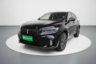 魏牌 VV5 2021款 1.5T 两驱智先锋