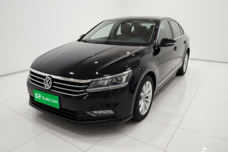 大众 帕萨特 2016款 330TSI DSG尊荣版