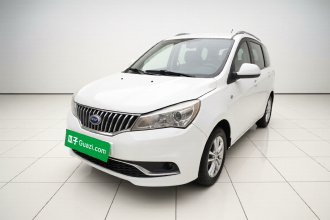 开瑞K50 2015款 1.5L 手动豪华型