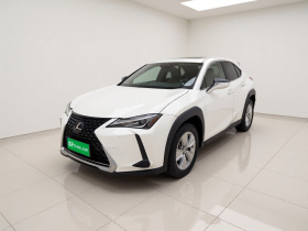 雷克萨斯UX 2020款 200 特别版