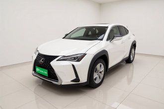 雷克萨斯UX 2020款 200 特别版