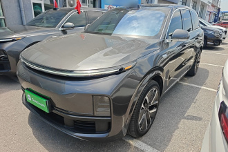 理想汽车 理想L9 2022款 Max