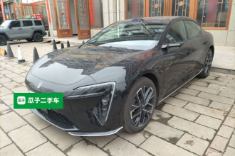 阿维塔06 2025款 Max增程版