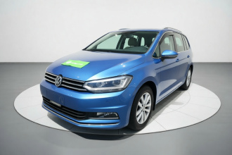 大众 2016款 途安L 280TSI DSG舒雅版