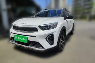 起亚 奕跑 2021款 1.4L CVT天窗款