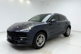 保时捷 2018款 Macan 2.0T