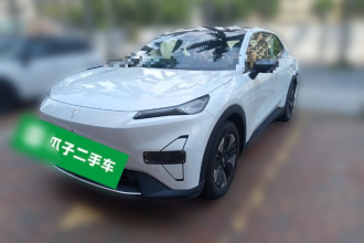 深蓝汽车 深蓝S05 2024款 510Plus纯电版