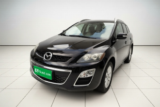 马自达CX-7 2014款 2.5L 2WD 时尚版