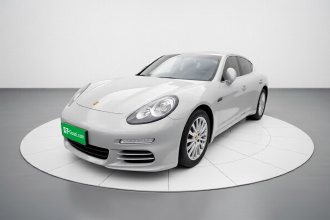 保时捷 2016款 Panamera 4 Executive Edition 3.0T