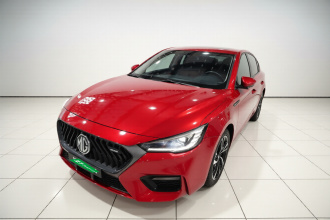 名爵 MG6 2020款 1.5T 自动领潮风尚版