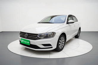 大众 宝来 2016款 1.6L 手动时尚型