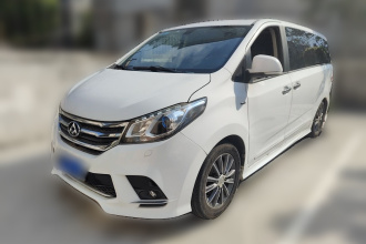 上汽大通MAXUS 大通G10 2016款 2.0T 自动豪华行政版