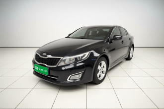 起亚K5 2015款 2.0L 自动GL