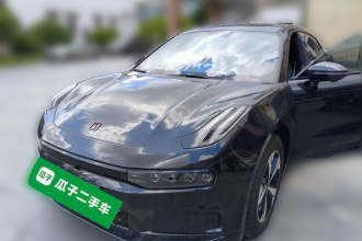 极氪001 2023款 WE版 86kWh