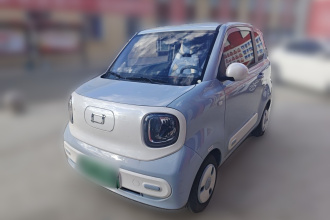 奔腾小马 2025款 222km 闪电马