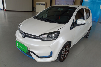 江铃集团新能源 江铃E200N 2018款 E200N 时尚型(250KM)