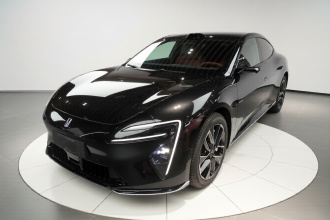 阿维塔06 2025款 Ultra纯电版