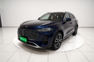 魏牌 摩卡 2021款 2.0T 两驱特醇版