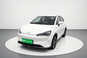 哪吒汽车 哪吒V 2022款 潮 400 Lite