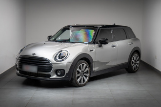 MINI Clubman 2023款 改款 1.5T COOPER 鉴赏家