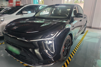 智己汽车 智己LS6 2026款 增程 66 Max+