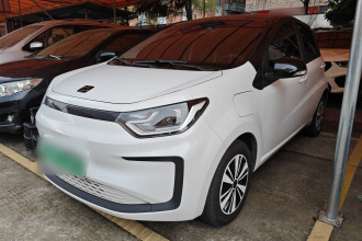 思皓 2022款 花仙子款 四叶草