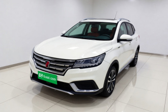 荣威RX3 2020款 1.6L  CVT 4G互联超爽旗舰版