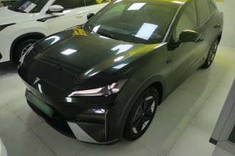 深蓝汽车 深蓝S07 2024款 121Max荣耀版