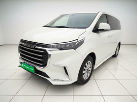 上汽大通MAXUS 大通G20 2023款 改款 ES 2.0T 汽油自动超值版