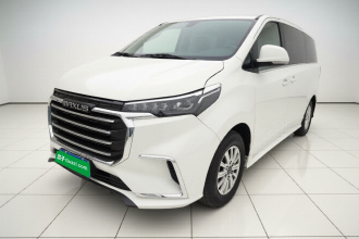 上汽大通MAXUS 大通G20 2023款 改款 ES 2.0T 汽油自动超值版