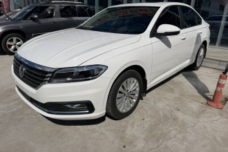 大众 朗逸 2018款 280TSI DSG舒适版 国V