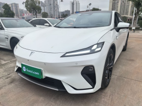 深蓝汽车 深蓝L07 2024款 300Max增程版