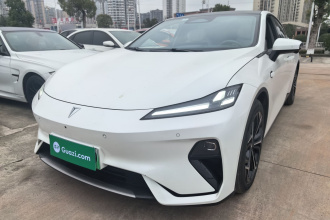 深蓝汽车 深蓝L07 2024款 300Max增程版