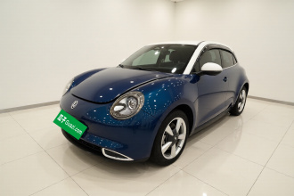 欧拉好猫 2021款 400km标准续航 雅典娜版 三元锂