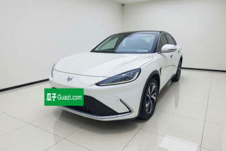 ARCFOX极狐 极狐 阿尔法S(ARCFOX αS) 2022款 708S+ 160kW