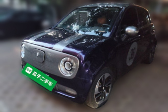 欧拉黑猫 2022款 351km 舒适型 三元锂