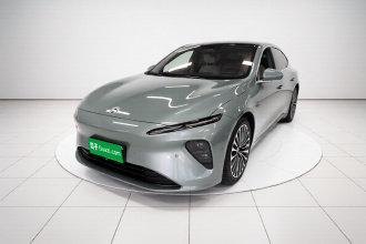 蔚来ET7 2022款 100kWh 首发版