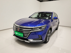 荣威MARVEL X 2018款 后驱版