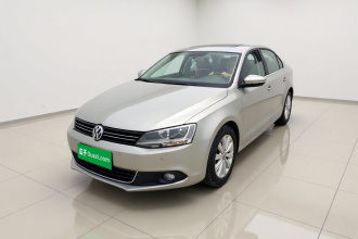 大众 速腾 2014款 1.4TSI 自动豪华型