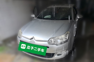 雪铁龙C5 2010款 2.3L 自动尊贵型