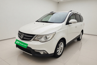 宝骏730 2014款 1.5L 手动舒适型 7座