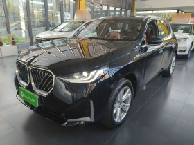 宝马X3 2025款 改款 xDrive25L 豪华套装