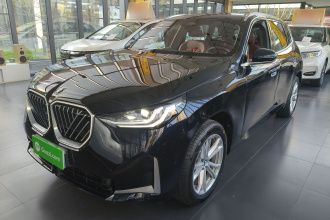 宝马X3 2025款 改款 xDrive25L 豪华套装