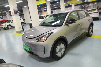 吉利银河 星愿 2026款 310km 青春版